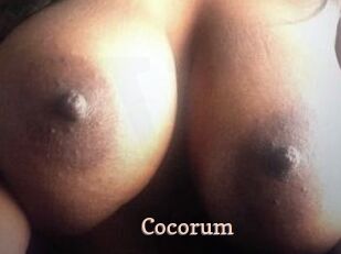 Cocorum