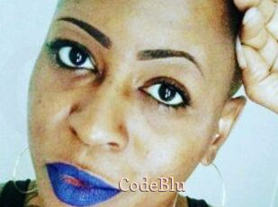 CodeBlu