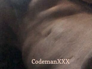 CodemanXXX