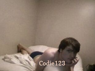 Codie123
