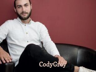 CodyGrey