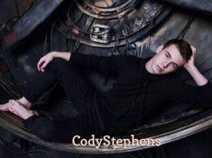 CodyStephens