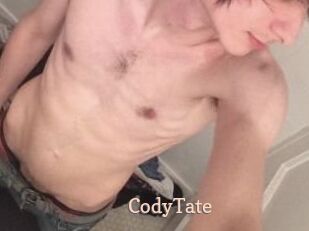 CodyTate