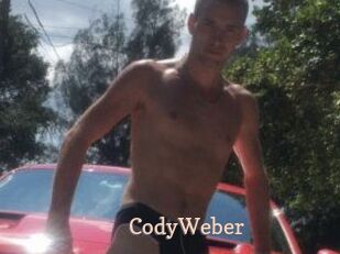 Cody_Weber