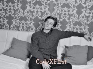 CodyXFirst