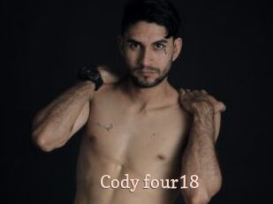 Cody_four18