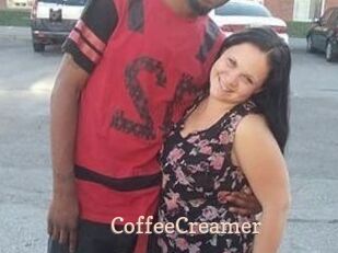 CoffeeCreamer