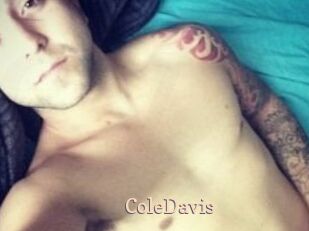 Cole_Davis