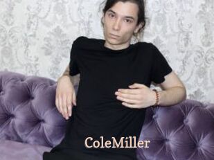 ColeMiller