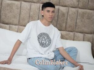ColinBlaker