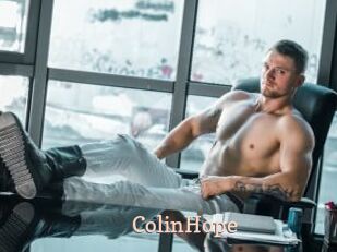 ColinHope
