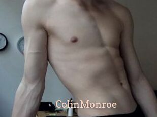 ColinMonroe