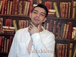 ColinMoret