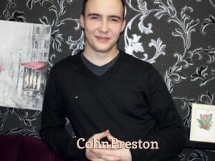 ColinPreston