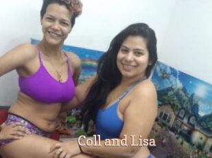 Coll_and_Lisa