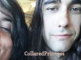 CollaredPrincess