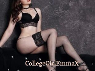 CollegeGirlEmmaX