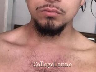 CollegeLatino