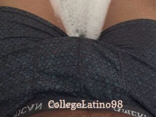 CollegeLatino98