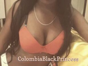 ColombiaBlackPrincess