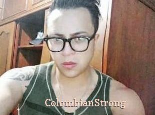 ColombianStrong