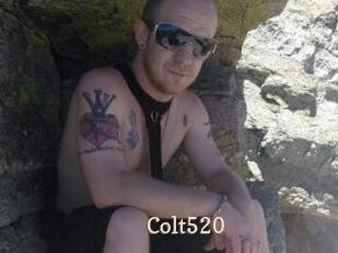 Colt520