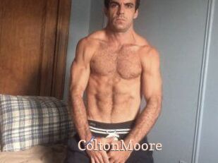Colton_Moore