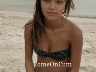 ComeOnCum