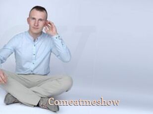 Comeatmeshow