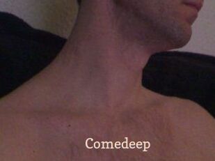 Comedeep