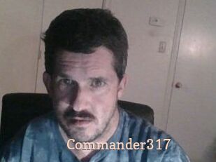Commander317