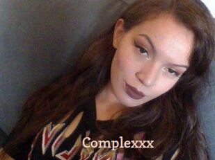 Complexxx