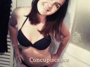 Concupiscence