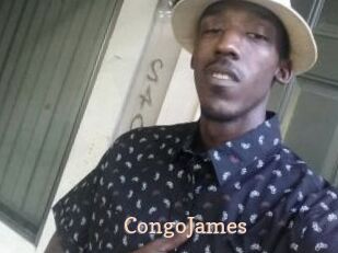 CongoJames