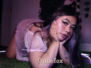 Conie_fox