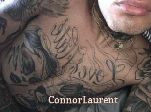 Connor_Laurent