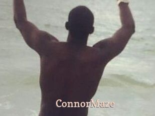 Connor_Maze