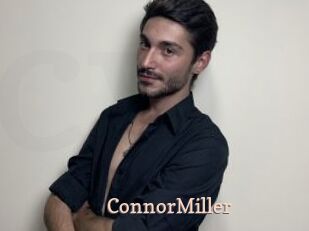 ConnorMiller