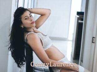 ConnyLaurence