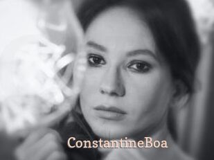 ConstantineBoa