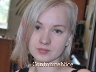 ContoniteNice