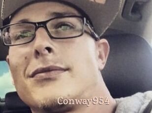 Conway954