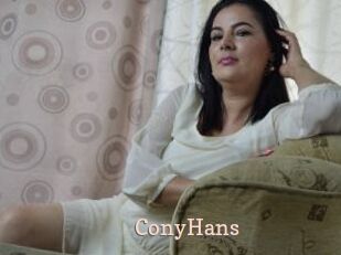 ConyHans