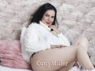ConyMiller