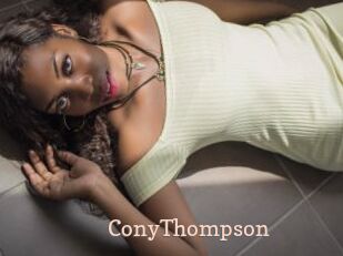 ConyThompson