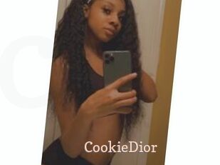 CookieDior