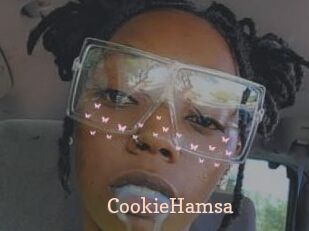 CookieHamsa