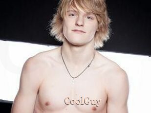 CoolGuy