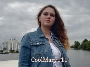 CoolMary111
