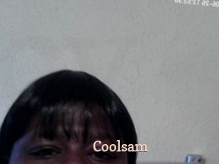 Coolsam